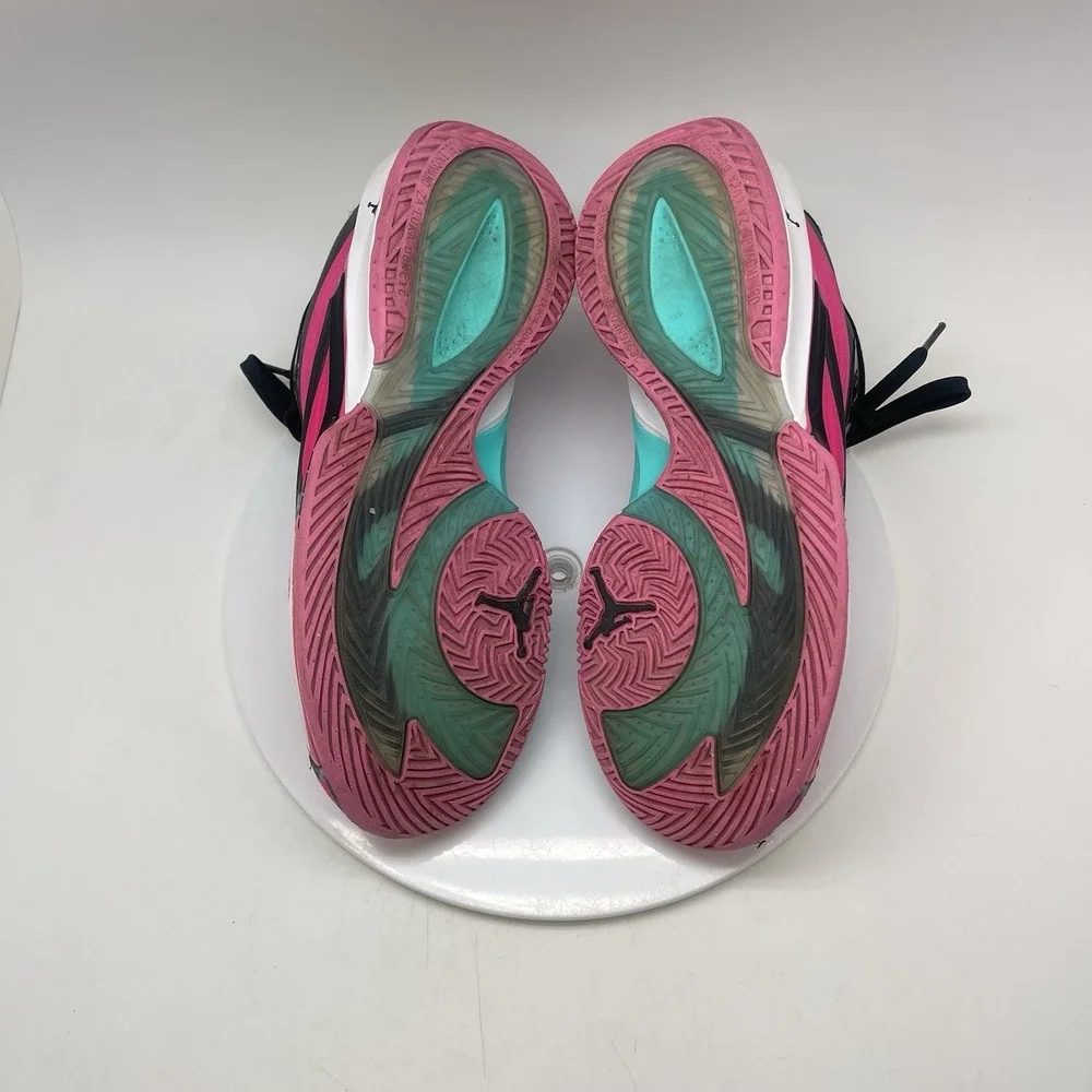 Nike Sneakers Mens 8 Jordan Luka 3 